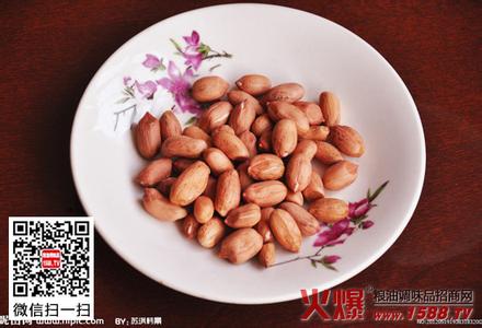 花生米的营养价值 花生米的营养价值 花生米的营养价值与养生吃法