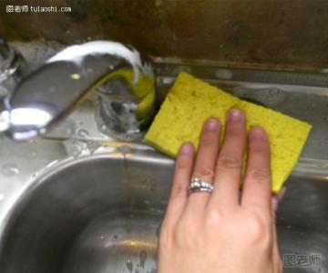 很硬的水垢清除妙招 水垢怎么去除