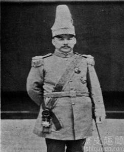 卢永祥有多少兵力 卢永祥简介 卢永祥的儿子是谁