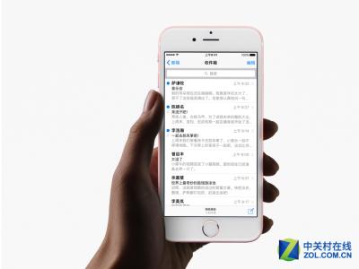 iphone6s恢复模式 iPhone6/6s显示恢复模式原因解析