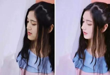 韩国美女都是整容的吗 国人实拍整容大国韩国美女 你能辩出真假吗(组图)