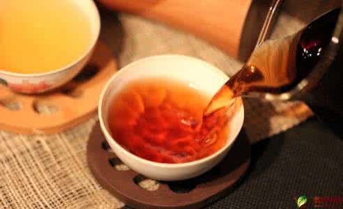 普洱茶口感 喝普洱茶口感的一些说法
