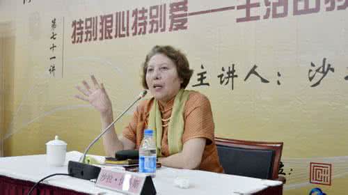 妈妈对我特别的爱 犹太妈妈：“冷酷”是一种特别的爱