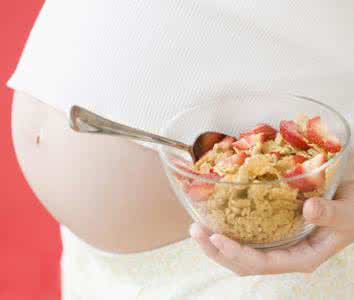 怀孕六个月饮食 怀孕六个月饮食原则