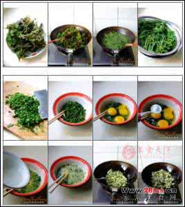 香椿食用方法 香椿三吃(食用香椿必不可少的一个步骤三个须知)