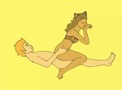 泰拉瑞亚不断尖叫掉落 神奇“潮吹术”让性爱尖叫不断