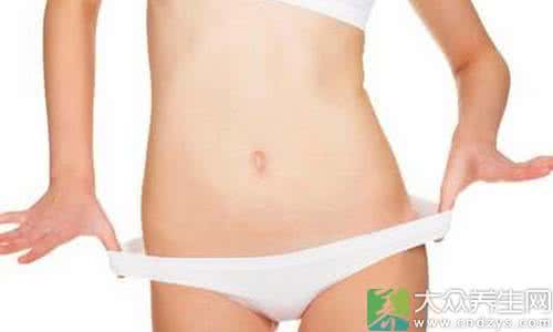 梁爱琪有透露内裤吗 美女比基尼内裤半透露 女性内裤透露女人健康状况(白带异常、月经异常)