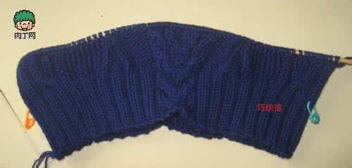 编织毛衣花样大全图解 其他 经典的毛衣花样图解，很全很多！