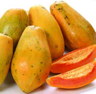 如何挑选木瓜公母 如何挑选木瓜