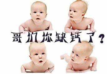 小儿缺钙的表现 小儿缺钙的表现 小儿缺钙的表现有哪些