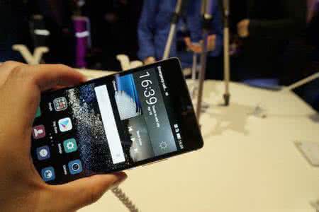 华为p9伦敦发布会 华为p9伦敦发布会 2015华为P8手机伦敦发布会现场图文直播 全金属美型新机