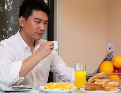 中年男人养生 中年男人养生吃什么 中年男人夏至后如何养生