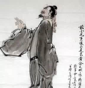 古人身高 这些古人，逼格更比逼格高