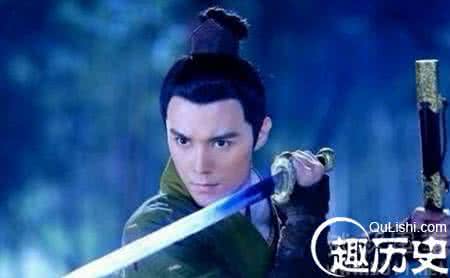 年度人物个人简介 武敦儒个人简介 武敦儒是哪一部小说中的人物