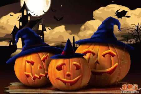 搞笑的年祝福短信 2015年万圣节搞笑祝福短信