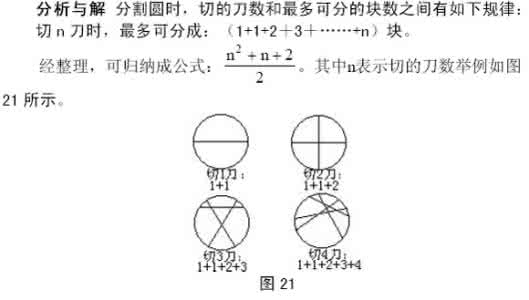 小学数学奥数基础教程 小学数学奥数基础教程(六年级)