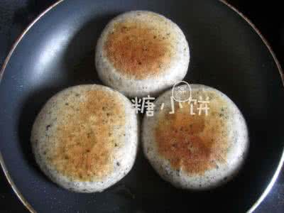 椰蓉饼干 【麻蓉饼】