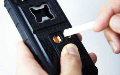 多功能点烟器 hangouts 开瓶点烟 Hangouts多功能手机壳功能详情介绍