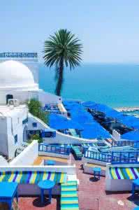 摩洛哥对中国免签吗 继摩洛哥后，又一小国想免签！去了这，就等于走遍了整个地中海！