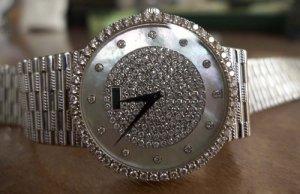 钻石如何保养 如何保养高端钻石表?