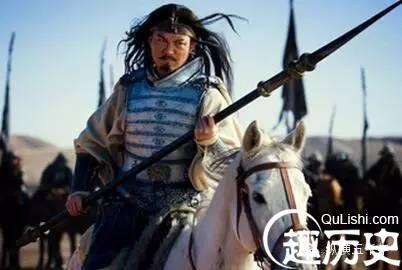 马超和关羽谁厉害 破马超挫关羽！曹魏被曹操称赞古今罕见的猛将
