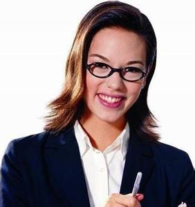 女强人 能干的女人容易得女强人综合征
