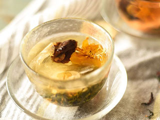 咽喉炎喝凉茶 咽喉炎最佳治疗方法 能够治疗咽炎疾病的凉茶