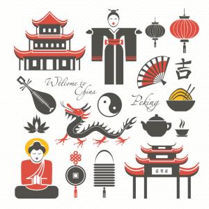 中国元素 【分享】这,就是中国元素_中国元素