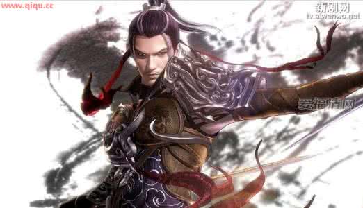 秦时明月章邯是怎样的人 秦时明月章邯的剑介绍 秦时明月章邯的剑