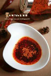 史正良的秘制红油图片 【秘制红油】图荐《我敢说这是你吃过最好的辣椒油——妖式秘制红油》