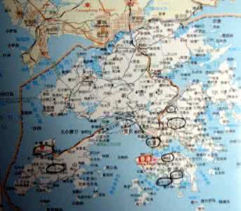 珠海旅行社港澳游 港、澳、珠海三地之旅（笔记本2）