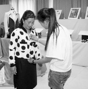 常州有没有卖衣服库存 常州有没有卖衣服库存 有没有一件衣服会让你想穿搭到老？