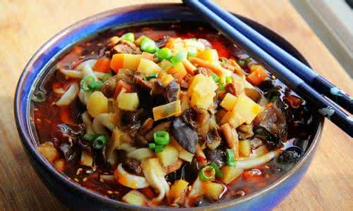 全国各地特色休闲小吃 全国各地特色小吃做法【 黑龙江小吃】