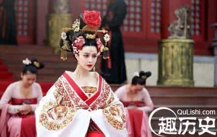 韦皇后武则天太平公主 太平公主为何舍得把自己的情人送给母亲武则天？