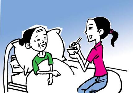 婆婆如何处理婆媳关系 婆婆如何处理婆媳关系 结婚两年婆媳关系紧张 去医院后婆婆初次对她道歉