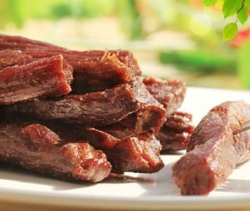 牛肉干热量高吗 牛肉干热量 牛肉干热量高吗?