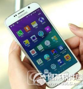 三星手机如何截屏截图 三星Galaxy S6怎么截屏?2种三星S6截图方法