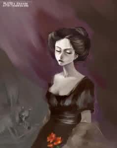 qq自由幻想贪婪鱼人 贪婪-欲望-幻想