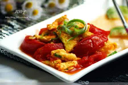 番茄菠萝鸡片的做法 番茄菠萝鸡的做法 【厨屋飘香】