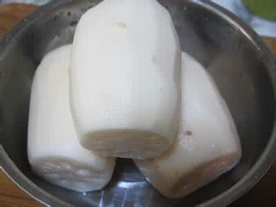 莲藕可以不削皮吗 莲藕要不要削皮