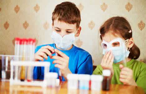 高智商孩子22种特征 20种高智商孩子的共同特征