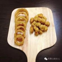 油炸挂糊 「食学院」油炸品的“挂糊”小知识