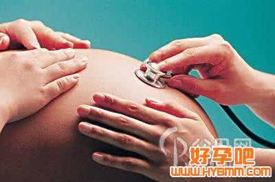 软件测试的生命周期 为什么生命一定要有水 孕12周产检一定要测这项！关键时候能保母子一命！
