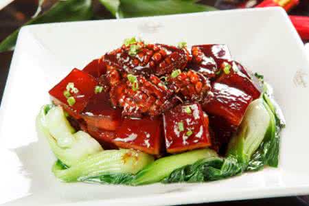 红烧肉秘方 红烧秘方