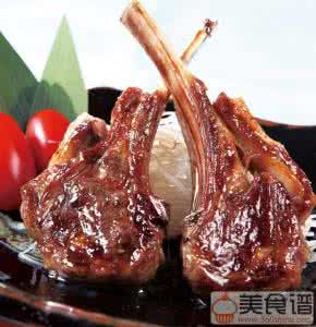 羊排的做法大全 羊排的做法大全（180道）
