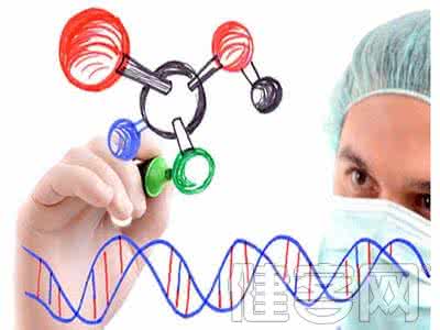 癌症患者做基因检测 10种常见癌患者可测基因有没有问题