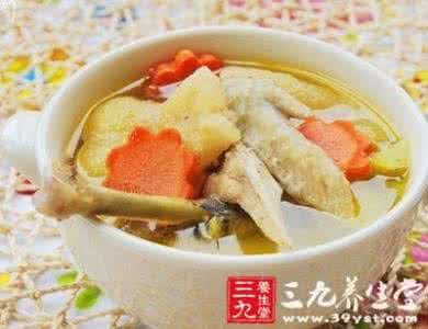 儿童贫血补血食谱大全 贫血的人吃什么好 6款食谱补血好