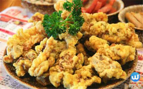小酥肉怎么做好吃 超美味！小酥肉的制作方法，太好吃了