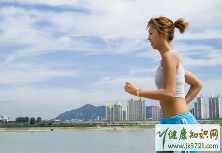 跑步减肥的正确方法 跑步减肥的正确方法 注意这8点让你全身都瘦