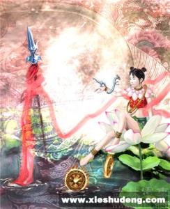 哪吒闹海的原因 哪吒为什么闹海的原因分析 哪吒为什么闹海